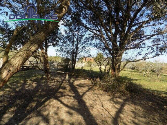 Imagem Terreno à Venda, 2.885 m² em águas Claras - Viamão