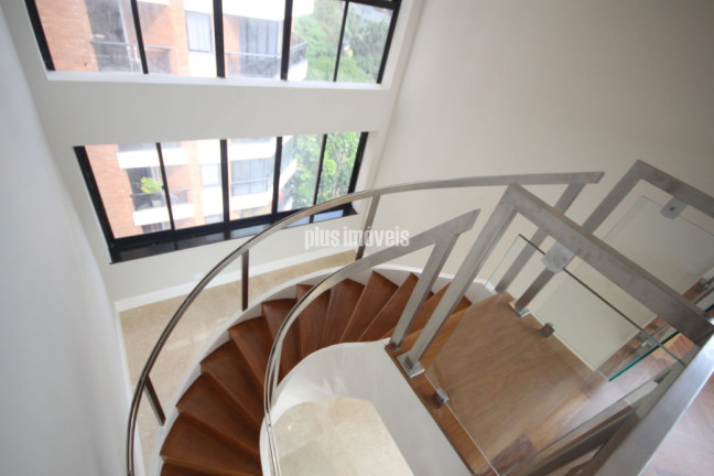 Imagem Apartamento com 3 Quartos à Venda, 285 m² em Higienópolis - São Paulo Imagem Apartamento com 3 Quartos à Venda, 285 m² em Higienópolis - São Paulo
