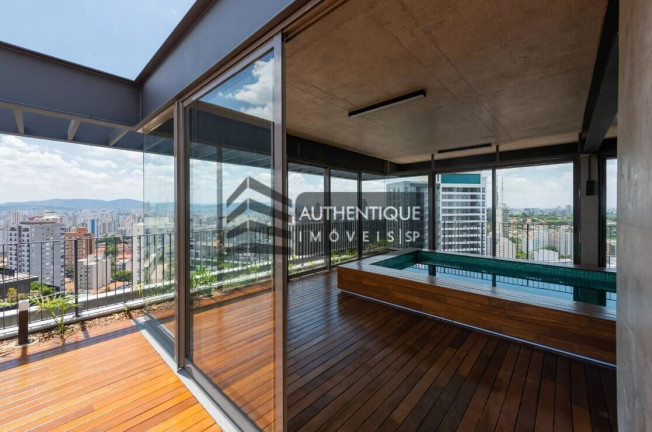 Imagem Apartamento com 1 Quarto à Venda, 62 m² em Vila Madalena - São Paulo Imagem Apartamento com 1 Quarto à Venda, 62 m² em Vila Madalena - São Paulo