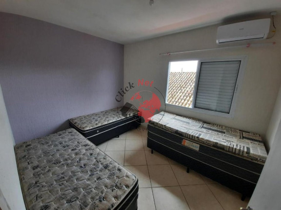 Imagem Casa de Condomínio com 2 Quartos à Venda, 79 m² em Cibratel Ii - Itanhaém