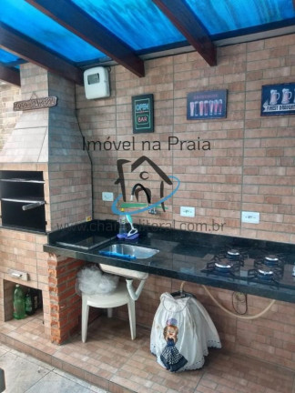 Imagem Casa com 3 Quartos à Venda,  em Praia Do Sapê - Ubatuba