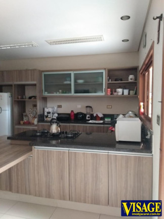 Imagem Casa com 4 Quartos à Venda,  em Jd. Florida - Jacareí