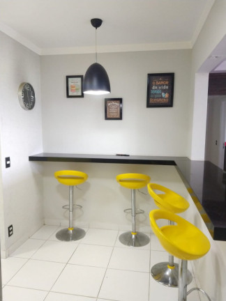 Imagem Apartamento com 3 Quartos à Venda, 99 m² em Vila Industrial - São José Dos Campos Imagem Apartamento com 3 Quartos à Venda, 99 m² em Vila Industrial - São José Dos Campos