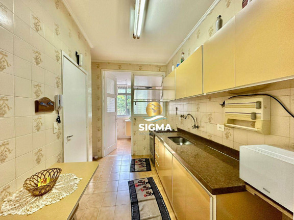 Imagem Apartamento com 2 Quartos para Alugar, 98 m² em Pitangueiras - Guarujá Imagem Apartamento com 2 Quartos para Alugar, 98 m² em Pitangueiras - Guarujá