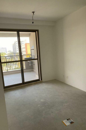 Imagem Apartamento com 3 Quartos à Venda, 93 m² em Barra Funda - São Paulo