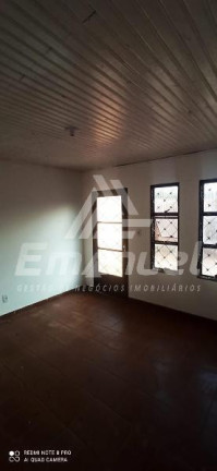 Imagem Casa com 2 Quartos à Venda, 75 m² em Jardim Tarumã - Campo Grande