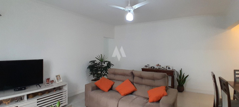 Imagem Apartamento com 3 Quartos à Venda, 150 m² em Ponta Da Praia - Santos