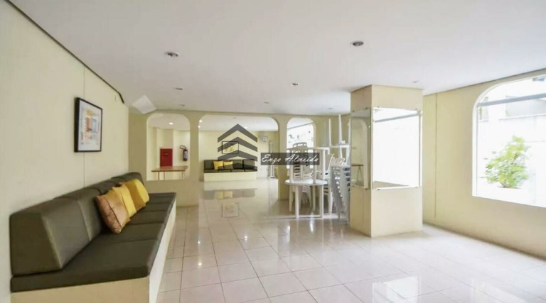 Imagem Apartamento com 2 Quartos à Venda, 57 m² em Brooklin - São Paulo Imagem Apartamento com 2 Quartos à Venda, 57 m² em Brooklin - São Paulo
