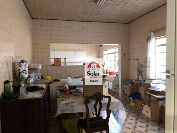 Imagem Casa com 2 Quartos à Venda, 150 m² em Centro - Taubaté