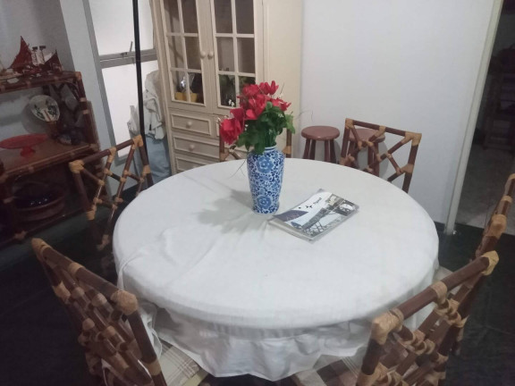 Imagem Apartamento com 4 Quartos à Venda, em Enseada - Guarujá Imagem Apartamento com 4 Quartos à Venda, em Enseada - Guarujá