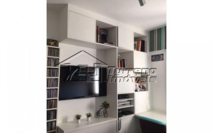 Apartamento com 3 Quartos à Venda, 94 m² em Jardim Aquarius - São José Dos Campos
