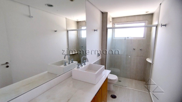 Imagem Cobertura com 3 Quartos à Venda, 638 m² em Alto De Pinheiros - Sao Paulo