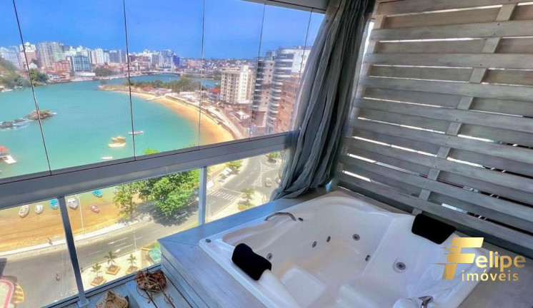 Imóvel com 4 Quartos à Venda, 260 m² em Muquiçaba - Guarapari