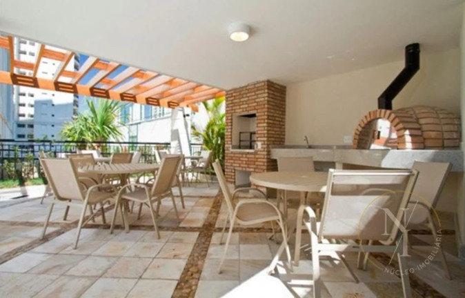 Imagem Apartamento com 2 Quartos à Venda, 71 m² em Vila Prudente - São Paulo