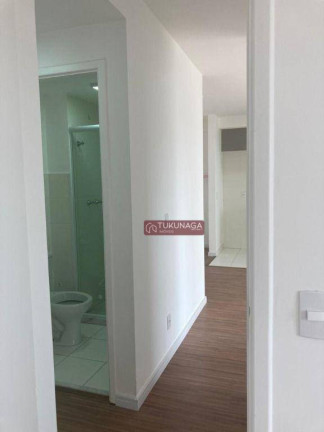 Imagem Apartamento com 2 Quartos à Venda, 48 m² em Vila São João - Guarulhos Imagem Apartamento com 2 Quartos à Venda, 48 m² em Vila São João - Guarulhos