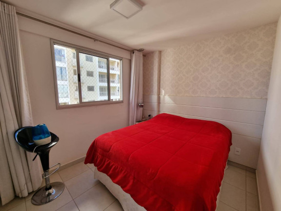 Imagem Apartamento com 3 Quartos à Venda, 77 m² em Jardim Das Américas 2ª Etapa - Anápolis