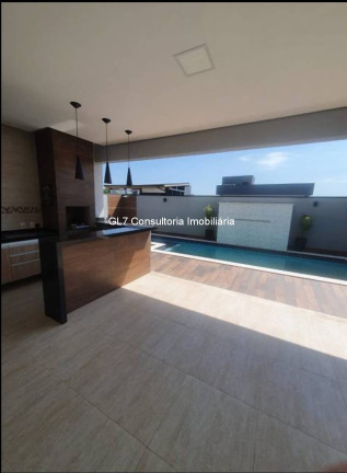 Imagem Casa com 4 Quartos à Venda,  em Jardim Reserva Bom Viver De Indaiatuba - Indaiatuba