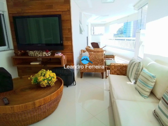 Apartamento com 4 Quartos à Venda, 203 m² em Centro - São Bernardo Do Campo