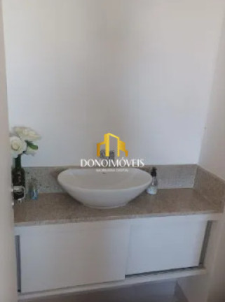 Imagem Apartamento com 3 Quartos à Venda, 123 m² em Centro - São Bernardo Do Campo Imagem Apartamento com 3 Quartos à Venda, 123 m² em Centro - São Bernardo Do Campo
