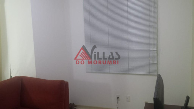 Imagem Apartamento com 3 Quartos à Venda, 68 m² em Parque Reboucas - São Paulo
