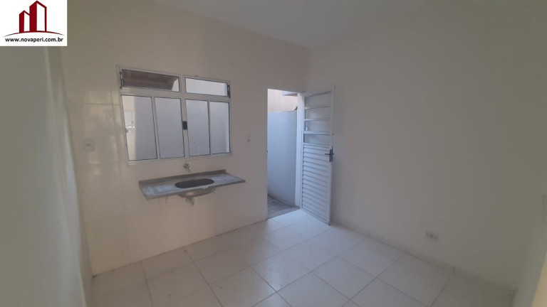 Imagem Sobrado com 2 Quartos à Venda,  em Parque Vitoria - Franco Da Rocha