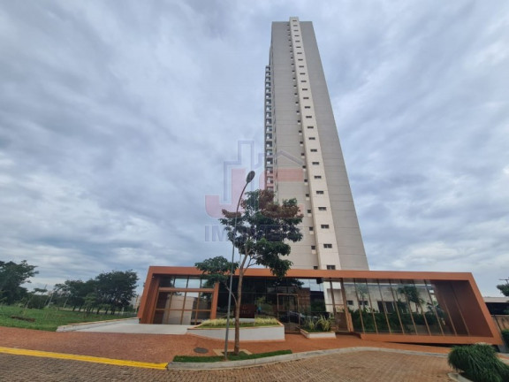 Apartamento com 4 Quartos à Venda, 278 m² em Ribeirânia - Ribeirão Preto