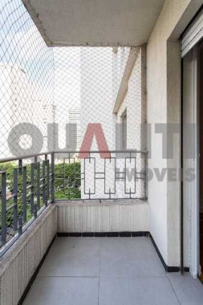 Foto do imóvel Apartamento com 3 Quartos à Venda, 130 m² em Moema - São Paulo