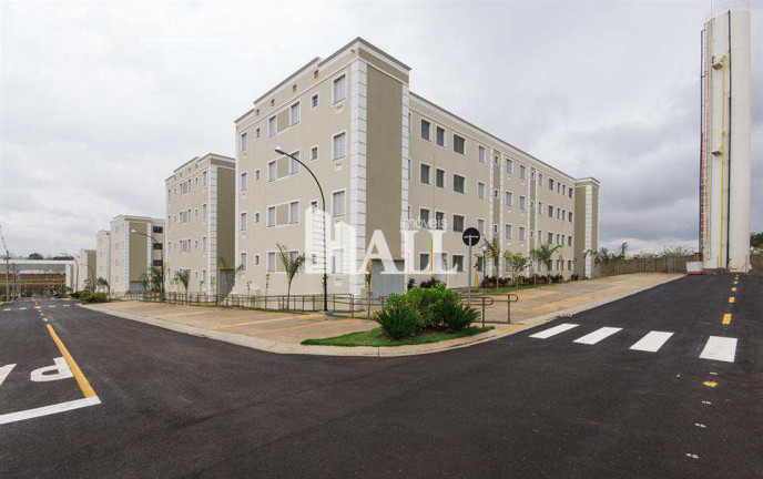 Imagem Apartamento com 2 Quartos à Venda, 47 m² em Rios Di Itália - São José Do Rio Preto Imagem Apartamento com 2 Quartos à Venda, 47 m² em Rios Di Itália - São José Do Rio Preto