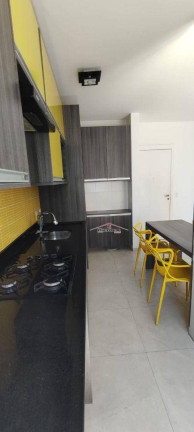 Imagem Apartamento com 2 Quartos à Venda, 48 m² em Ocian - Praia Grande