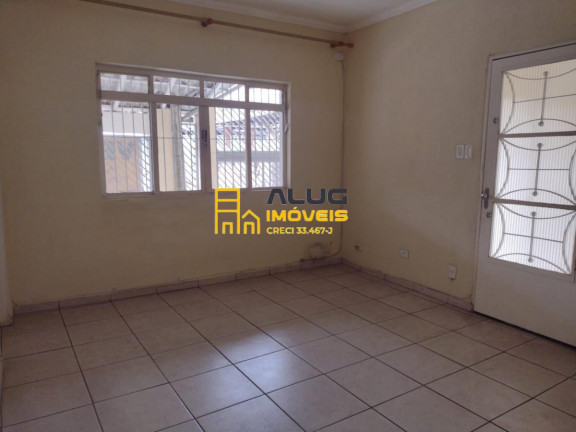 Imagem Casa com 3 Quartos para Alugar, 145 m² em Vila Osasco - Osasco