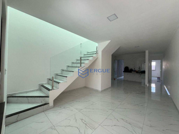 Imagem Casa com 4 Quartos à Venda, 127 m² em Maraponga - Fortaleza Imagem Casa com 4 Quartos à Venda, 127 m² em Maraponga - Fortaleza