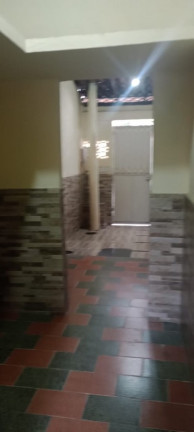 Casa com 2 Quartos à Venda,  em Campo Grande - Rio De Janeiro