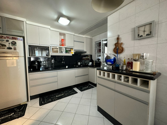 Imagem Apartamento com 2 Quartos à Venda, 94 m² em Kobrasol - São José