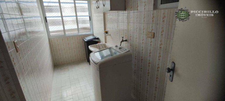 Imagem Apartamento com 3 Quartos à Venda, 120 m² em Tupi - Praia Grande Imagem Apartamento com 3 Quartos à Venda, 120 m² em Tupi - Praia Grande