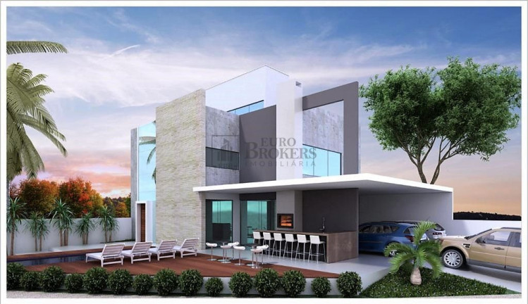 Casa com 4 Quartos à Venda, 390 m² em Centro - Camboriú