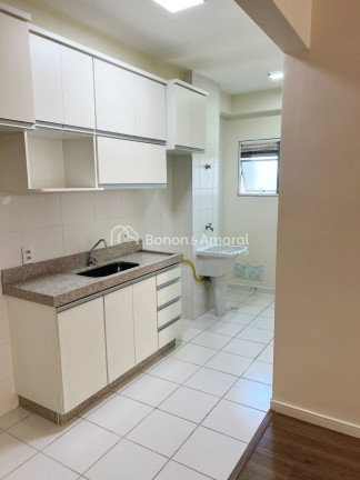 Imagem Apartamento com 3 Quartos à Venda, 67 m² em Nova Veneza - Sumaré