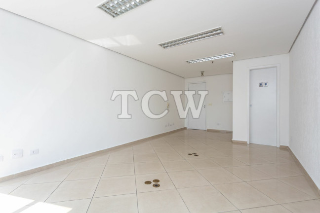 Imagem Sala Comercial à Venda, 30 m² em Jardim Paulista - São Paulo