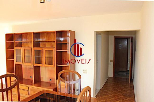Imagem Apartamento com 3 Quartos à Venda, 112 m² em Vila Mariana - São Paulo