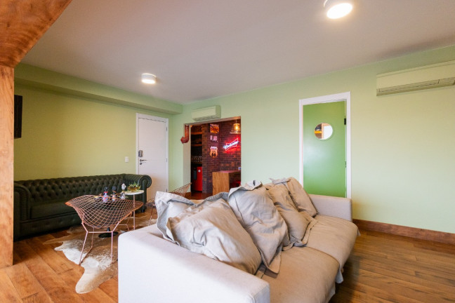 Imagem Apartamento com 2 Quartos à Venda, 127 m² em Jardim Da Glória - São Paulo Imagem Apartamento com 2 Quartos à Venda, 127 m² em Jardim Da Glória - São Paulo
