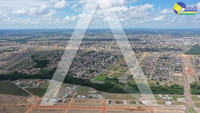 Imagem Terreno à Venda, 317 m² em Jardim Itália Iii - Sinop Imagem Terreno à Venda, 317 m² em Jardim Itália Iii - Sinop