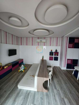Imagem Apartamento com 3 Quartos à Venda, 92 m² em Barreiros - São José