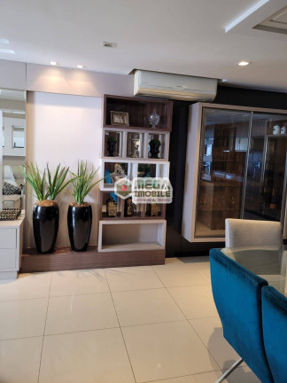 Imagem Apartamento com 4 Quartos à Venda, 124 m² em Itacorubi - Florianópolis Imagem Apartamento com 4 Quartos à Venda, 124 m² em Itacorubi - Florianópolis