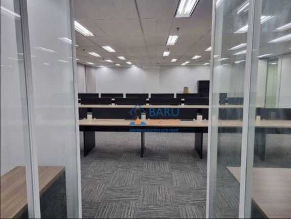Imagem Imóvel para Alugar, 260 m² em Vila Olímpia - São Paulo