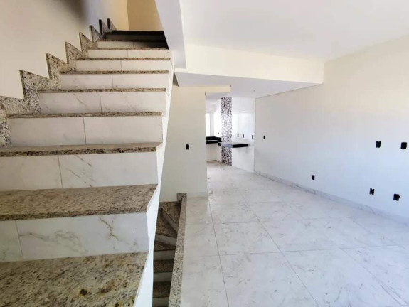 Imóvel com 2 Quartos à Venda, 84 m² em Céu Azul - Belo Horizonte