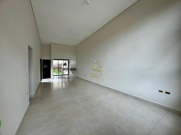 Imagem Casa com 3 Quartos à Venda, 100 m² em Nova Cerejeira - Atibaia
