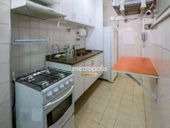 Imagem Apartamento com 2 Quartos à Venda, 50 m² em Vila Mariana - São Paulo