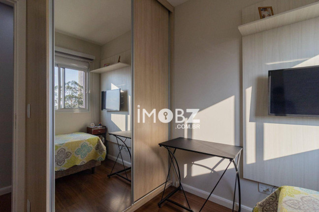 Imagem Imóvel com 2 Quartos à Venda, 47 m² em Vila Andrade - São Paulo Imagem Imóvel com 2 Quartos à Venda, 47 m² em Vila Andrade - São Paulo