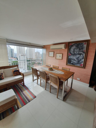 Apartamento com 3 Quartos à Venda, 133 m² em Vila Ester (zona Norte) - São Paulo
