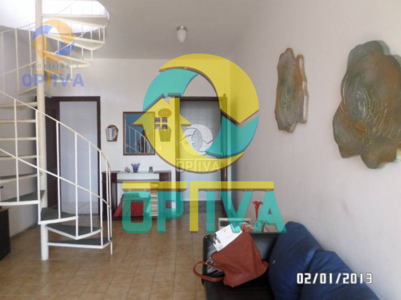 Imagem Cobertura com 3 Quartos à Venda, 160 m² em Braga Imagem Cobertura com 3 Quartos à Venda, 160 m² em Braga