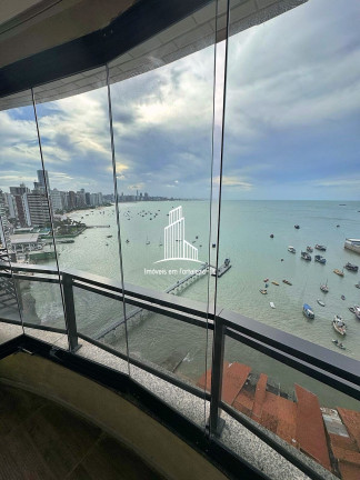 Imagem Flat com 1 Quarto à Venda, 67 m² em Mucuripe - Fortaleza Imagem Flat com 1 Quarto à Venda, 67 m² em Mucuripe - Fortaleza
